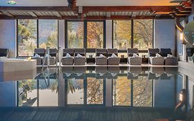 Golf&Alpin Wellness Resort Hotel Ludwig Royal