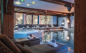 Golf&Alpin Wellness Resort Hotel Ludwig Royal